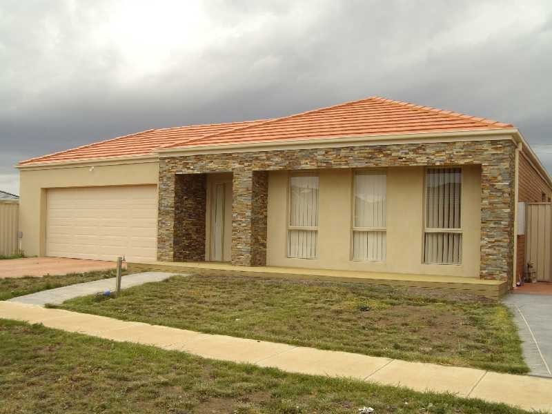 22 Harrow Place, Truganina VIC 3029