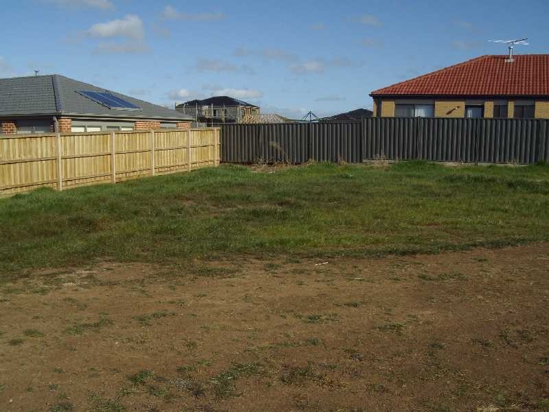 Lot 320 Mundi Crescent, Wyndham Vale VIC 3024