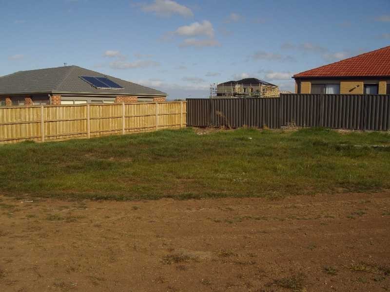 Lot 320 Mundi Crescent, Wyndham Vale VIC 3024