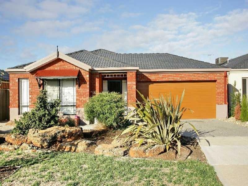 9 Melliodora Court, Wyndham Vale VIC 3024