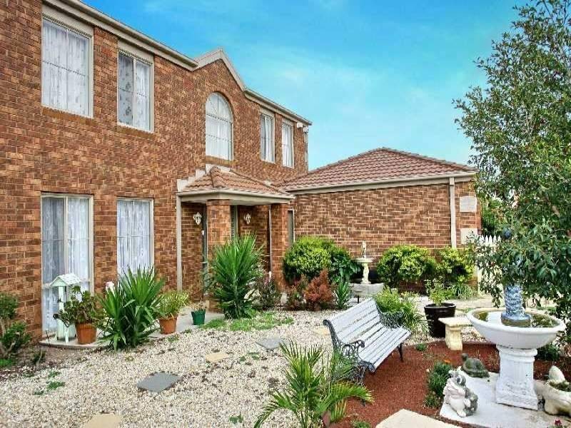 28 Woolpack Street, Hoppers Crossing VIC 3029