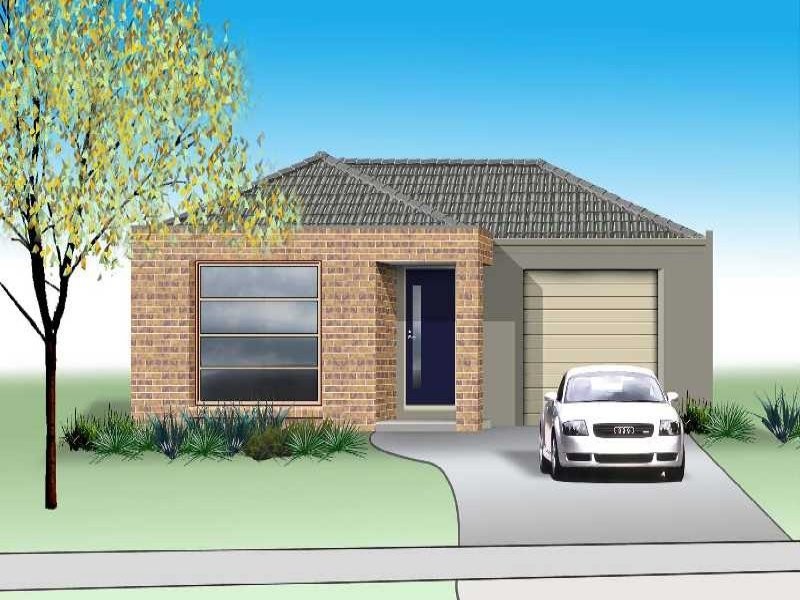 LOT 30 Rocky Gate Drive, Truganina VIC 3029