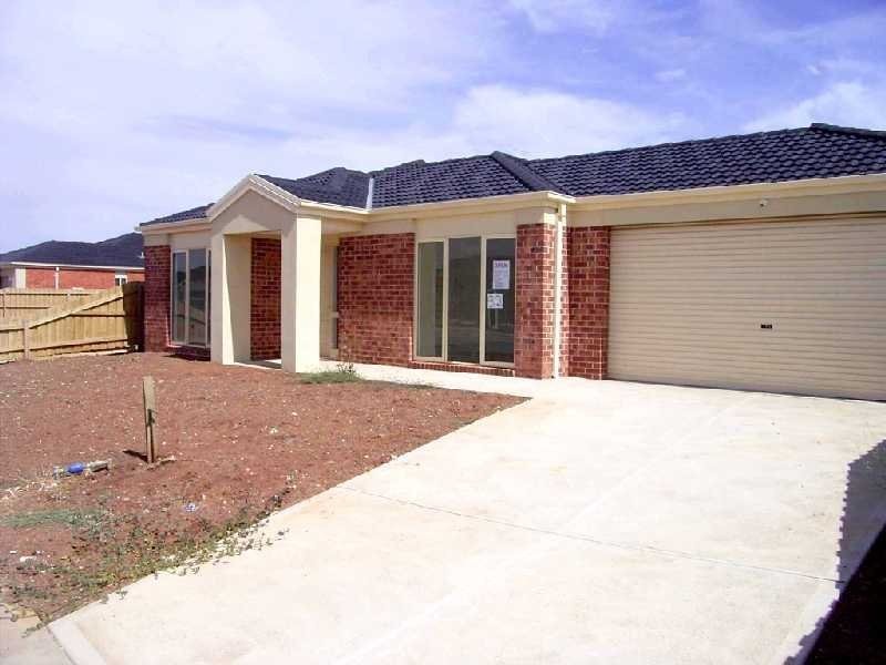 Lot 82/15 Bridle Path Drive, Truganina VIC 3029