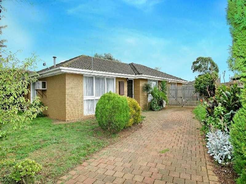 7 Tamarind Crescent, Werribee VIC 3030