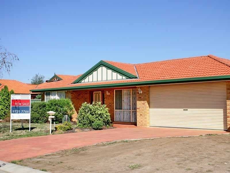 14 Byron Court, Wyndham Vale VIC 3024
