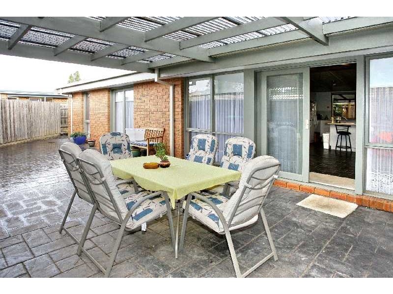 1 Bennett Close, Hoppers Crossing VIC 3029