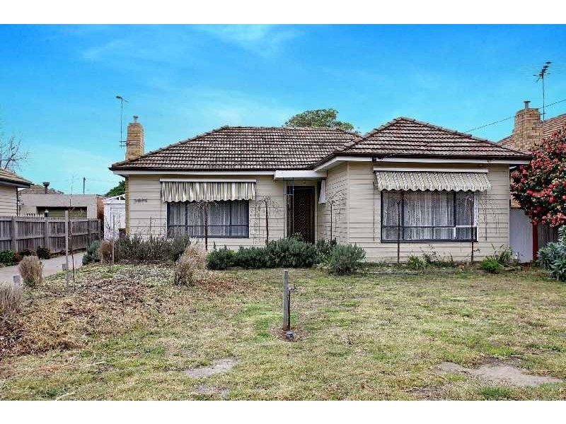 51 Wyndham Street, Werribee VIC 3030