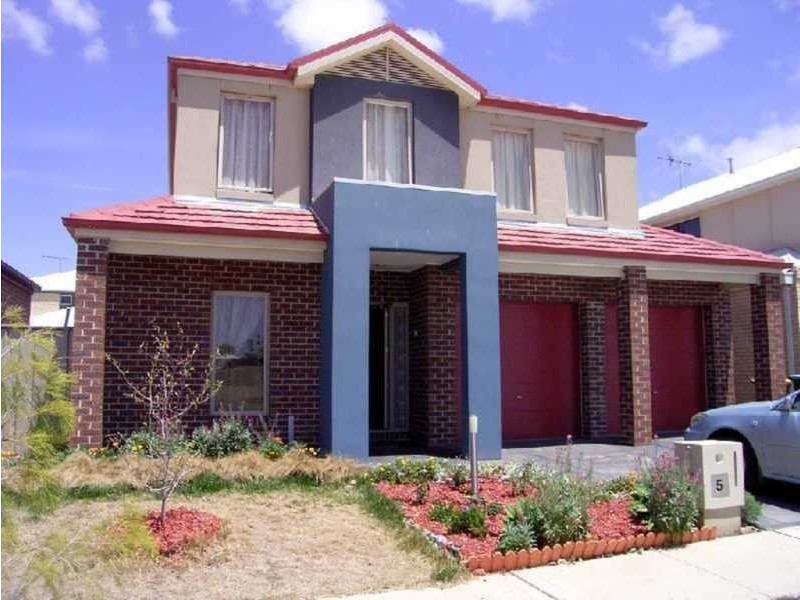 5 Liam Avenue, Tarneit VIC 3029