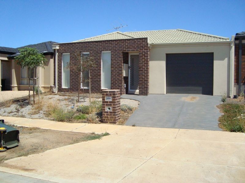 16 Rocky Gate Drive, Truganina VIC 3029