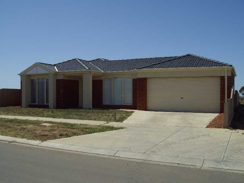 4 Stable Drive, Truganina VIC 3029
