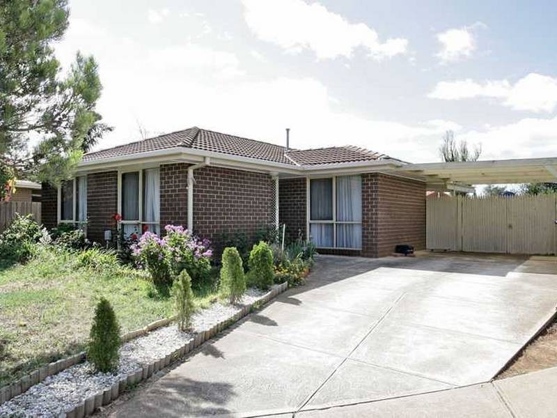 3 Avon Court, Werribee VIC 3030