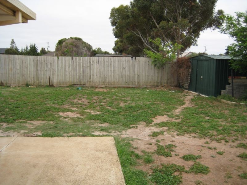 106 Virgilia Drive, Hoppers Crossing VIC 3029