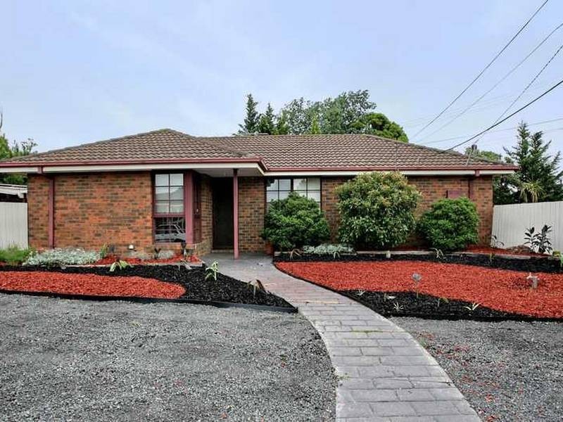 1 Palmer Court, Hoppers Crossing VIC 3029