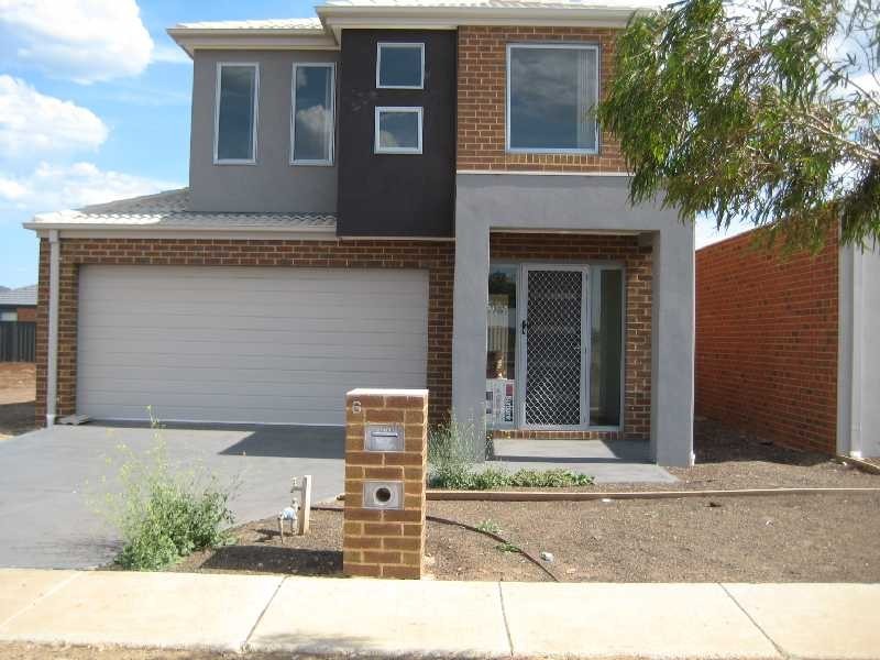 6 Misty Meadows Grove, Truganina VIC 3029