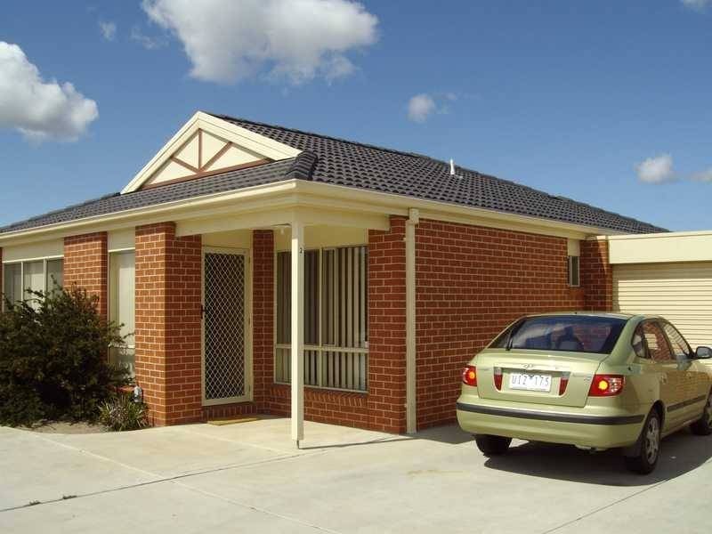 2/52 Latham Street, Werribee VIC 3030