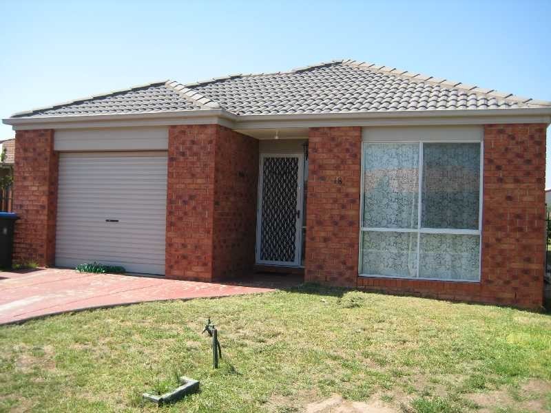 18 Oldtrack Place, Hoppers Crossing VIC 3029