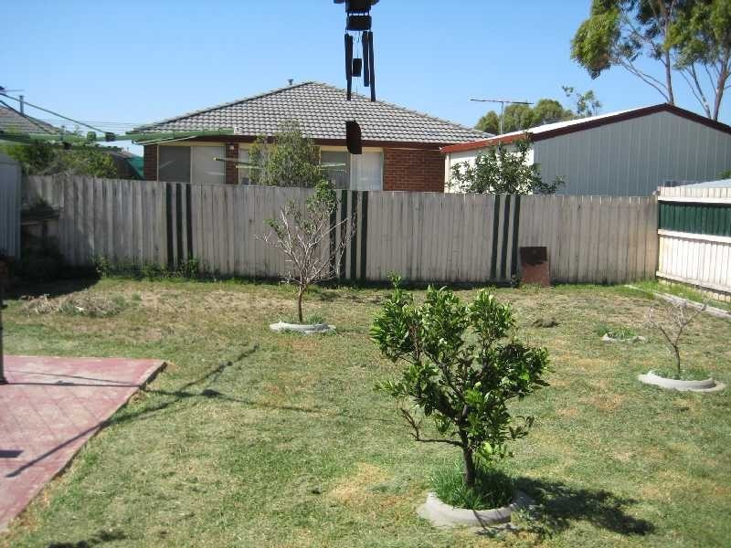18 Oldtrack Place, Hoppers Crossing VIC 3029