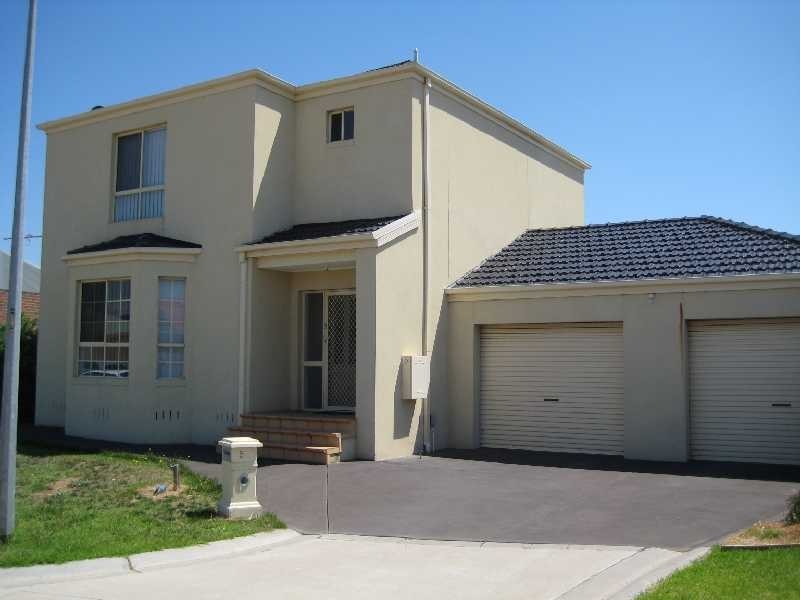 5 Eton Court, Hoppers Crossing VIC 3029