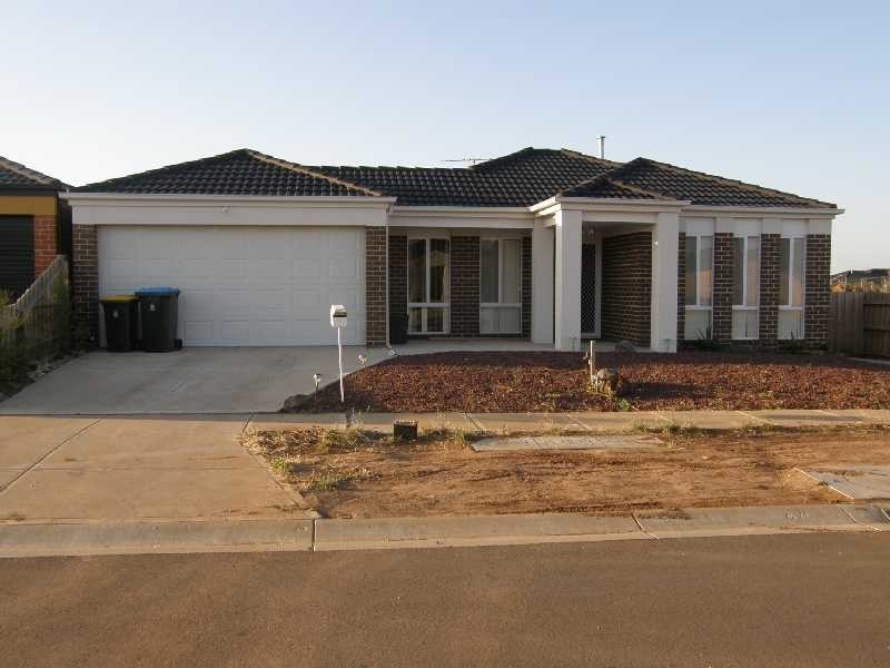 5 Bridle Path Drive, Truganina VIC 3029