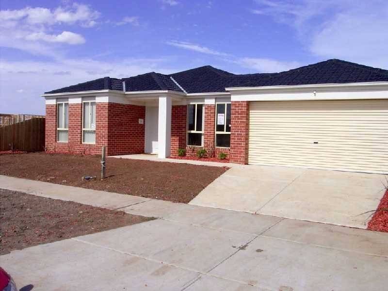 Lot 60/12 Stable Drive, Truganina VIC 3029