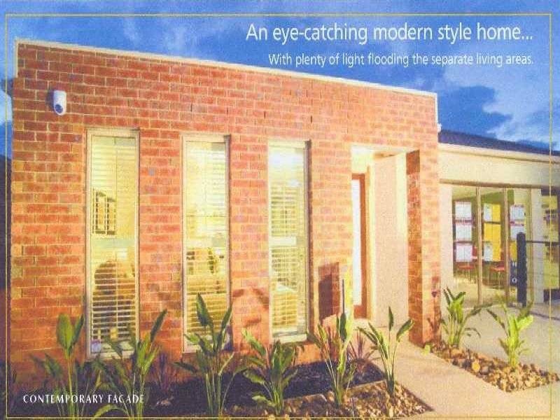LOT 26 Rocky Gate Drive, Truganina VIC 3029