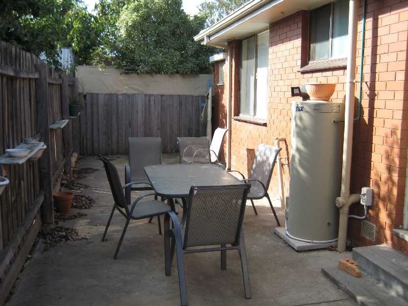 Unit 8/8 Parker Street, Werribee VIC 3030