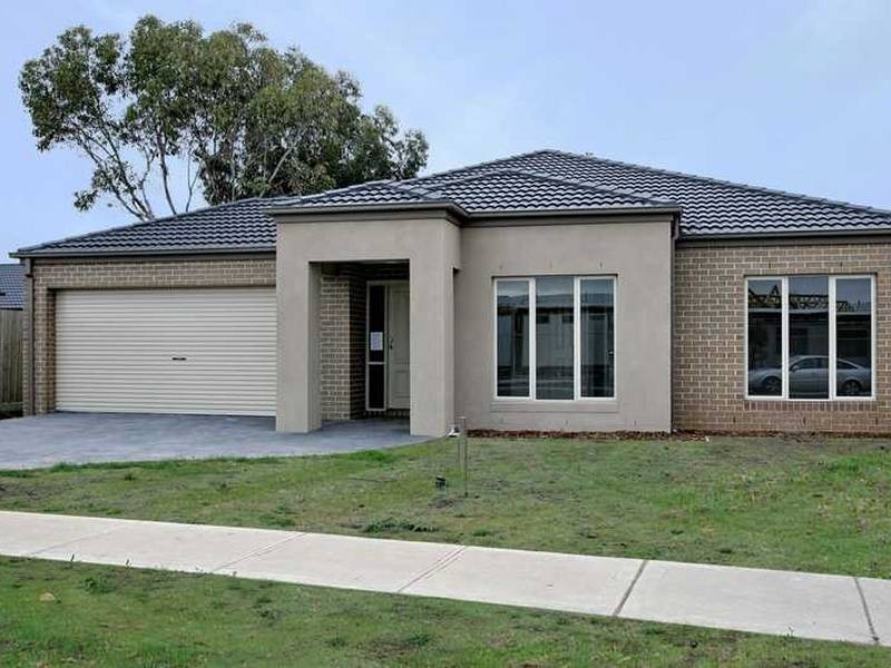 82 Sunset Views, Tarneit VIC 3029
