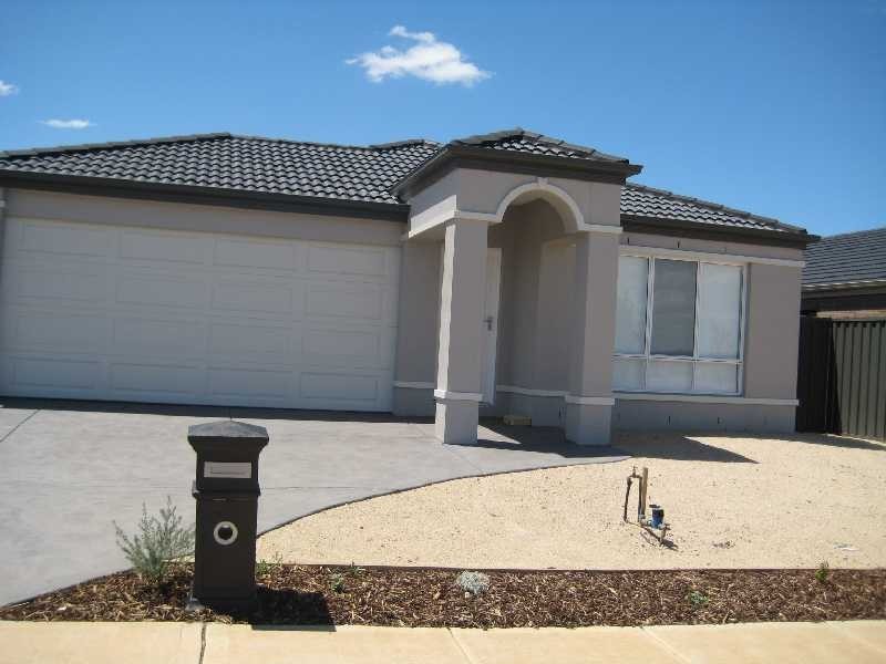 6 Stonybrook Way, Truganina VIC 3029