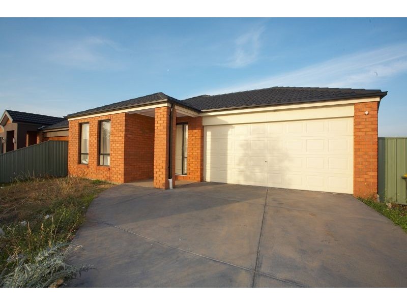 19 Brassey Street, Wyndham Vale VIC 3024