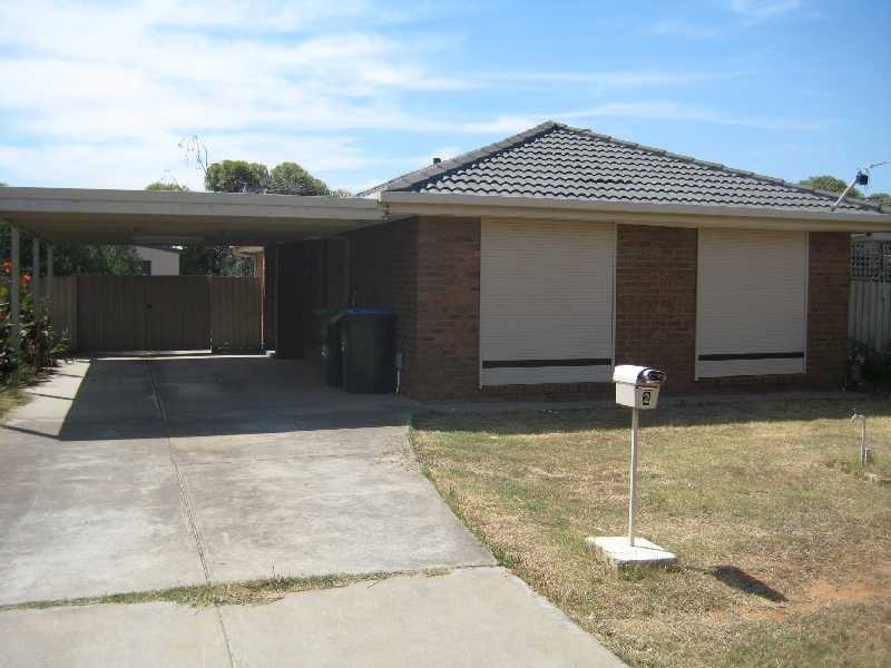 2 Settler court, Werribee VIC 3030