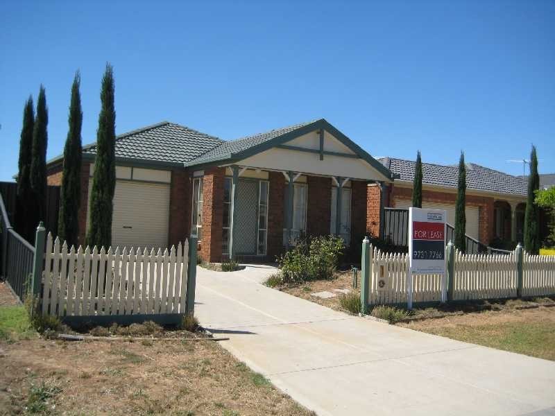 23 Mclarens Close, Wyndham Vale VIC 3024