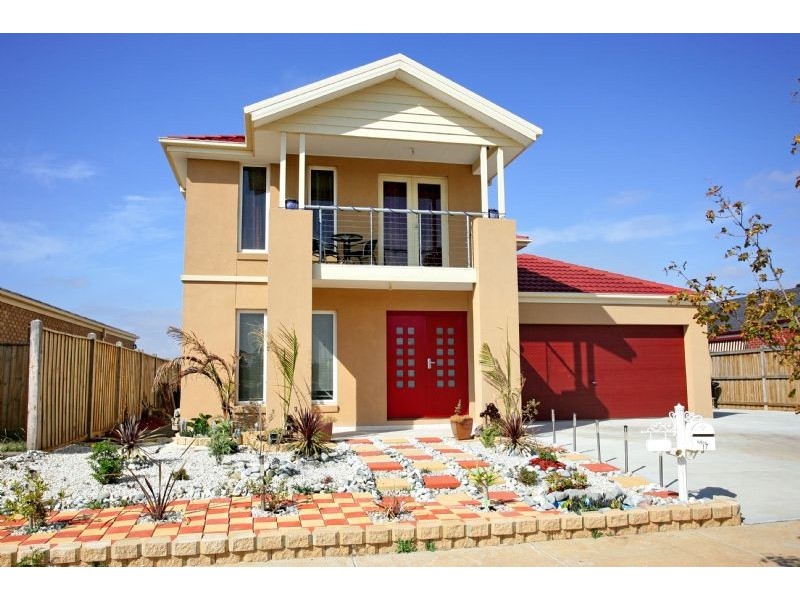 17 Azure Drive, Tarneit VIC 3029