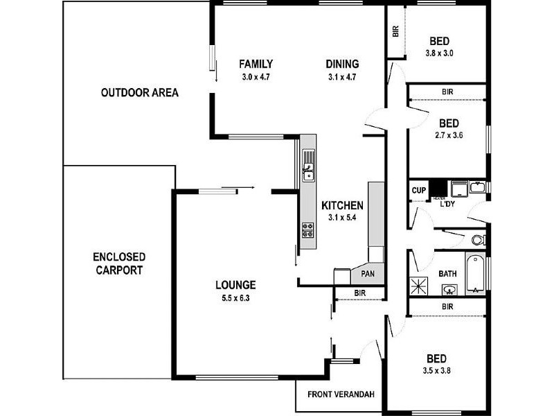 38 Parramatta Road, Werribee VIC 3030