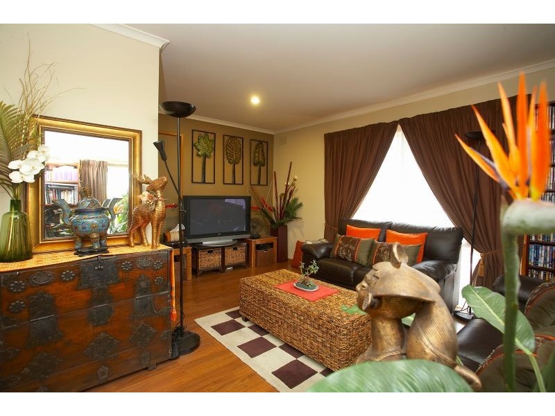 25 Derwent Road, Werribee VIC 3030
