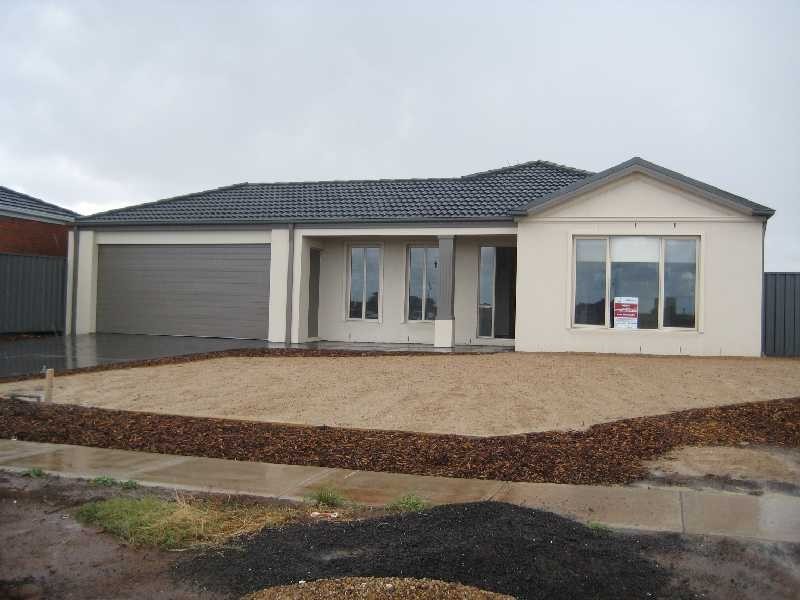 88 West Meadows Lane, Truganina VIC 3029