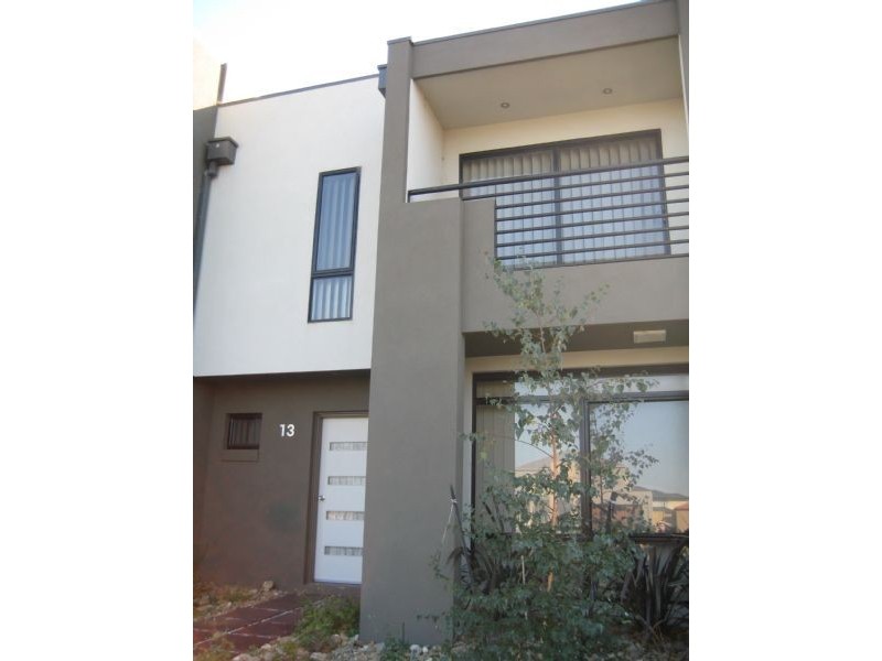 13 Swamphen Drive, Truganina VIC 3029
