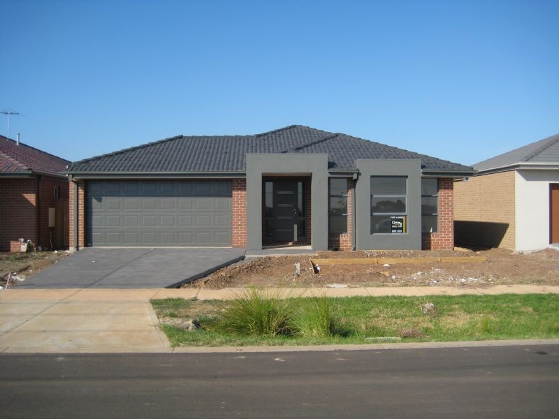 91 Sayers Road, Truganina VIC 3029