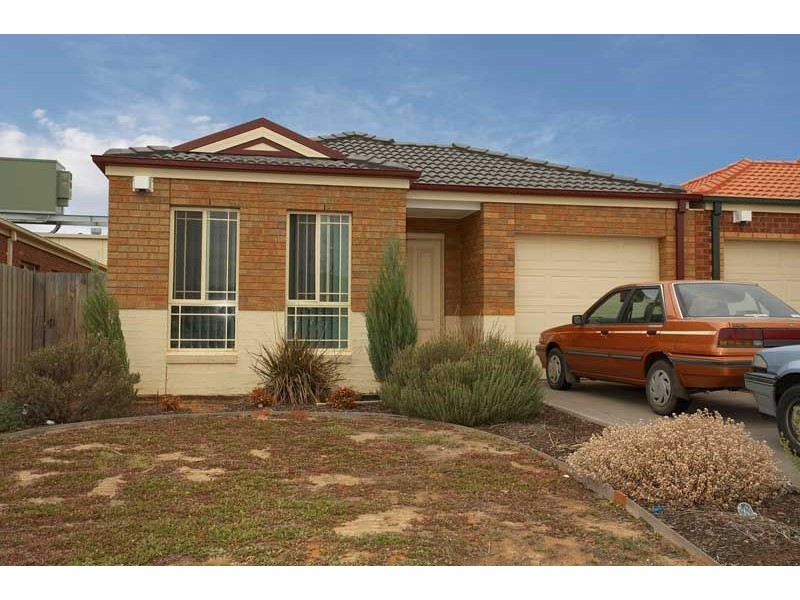 9 Ruby Place, Werribee VIC 3030