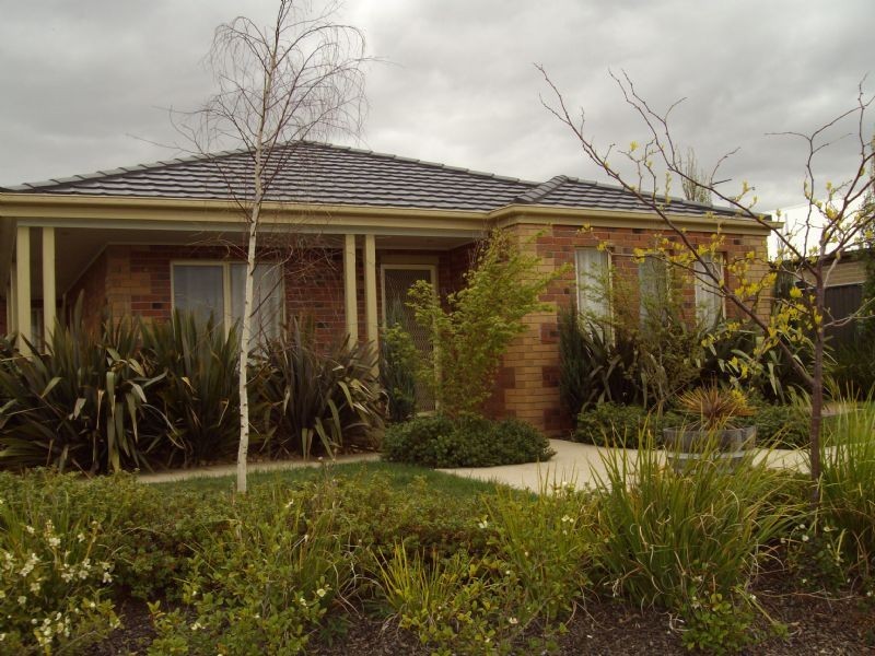 36 Eppalock Drive, Wyndham Vale VIC 3024