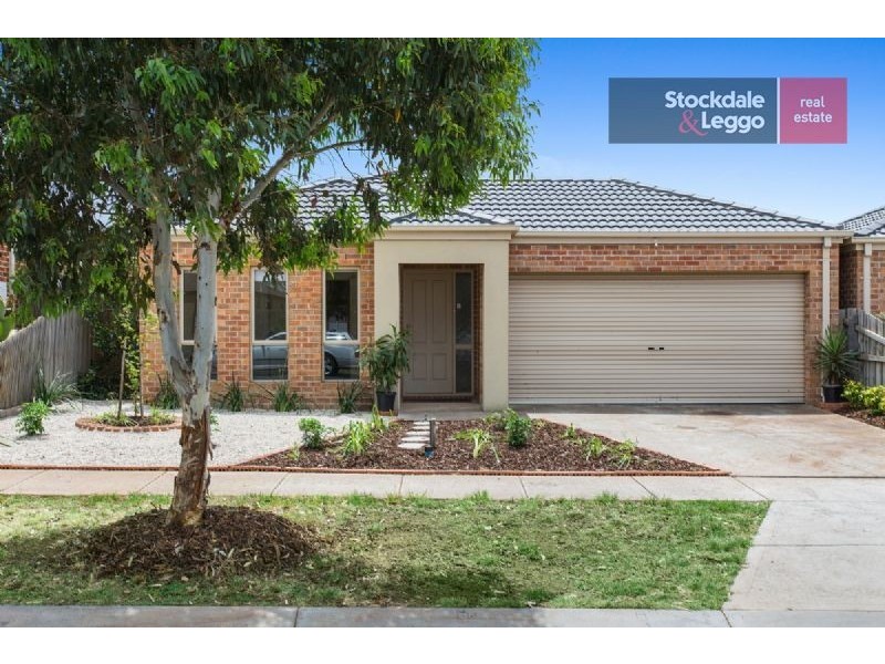 10 Faye Avenue, Truganina VIC 3029