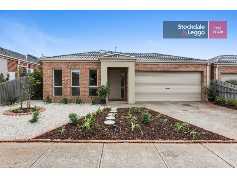 10 Faye Avenue, Truganina VIC 3029
