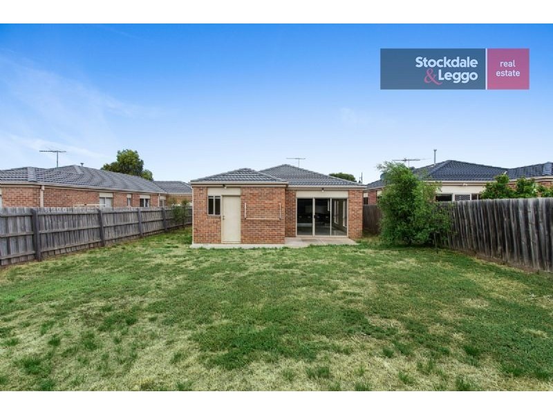 10 Faye Avenue, Truganina VIC 3029