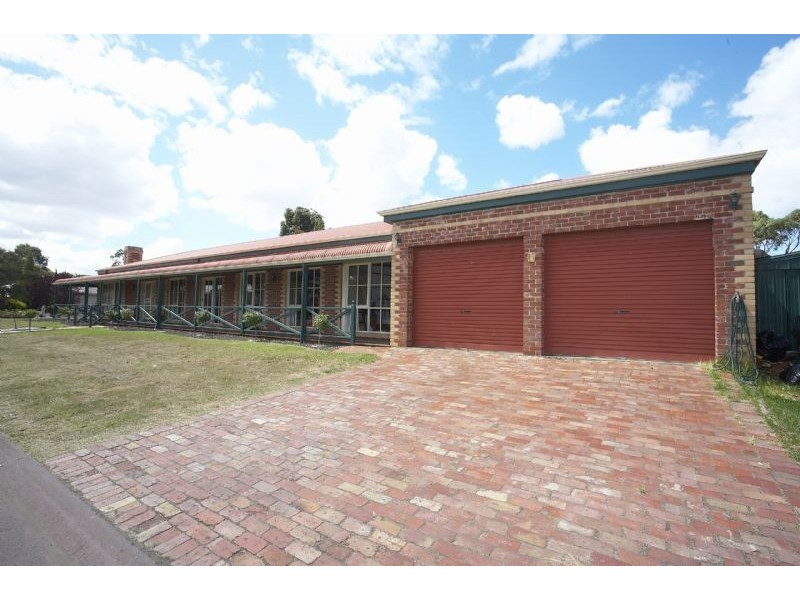 3 San Remo Drive, Werribee VIC 3030