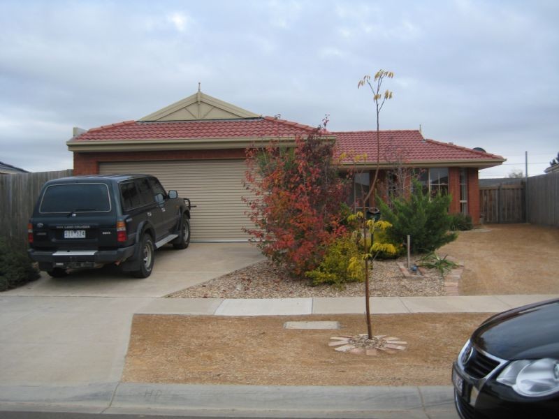 7 Rutman Close, Werribee VIC 3030