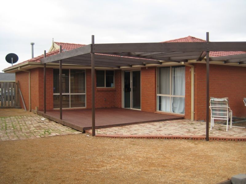 7 Rutman Close, Werribee VIC 3030