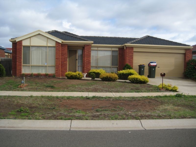 3 Breton Drive, Hoppers Crossing VIC 3029