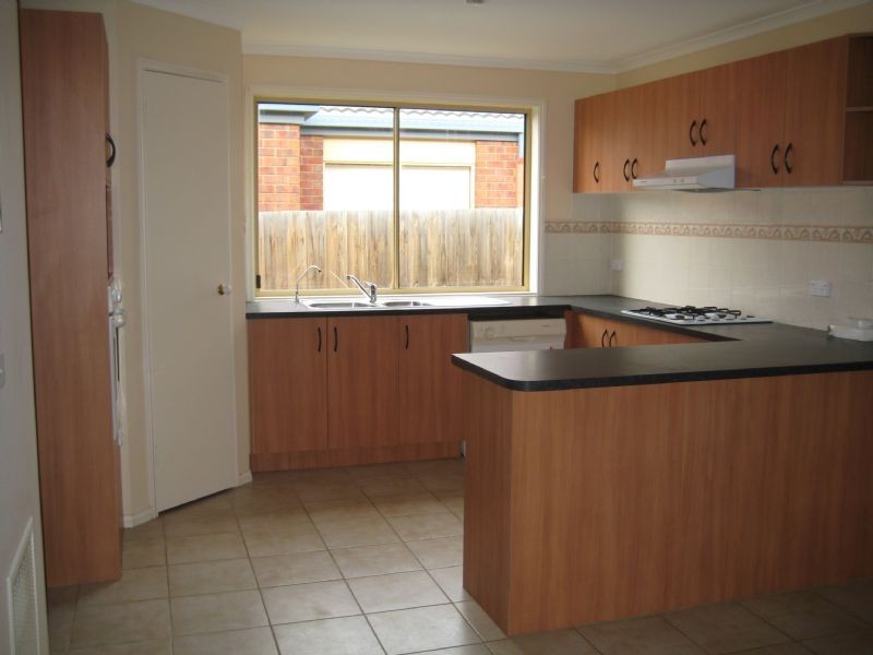 3 Breton Drive, Hoppers Crossing VIC 3029
