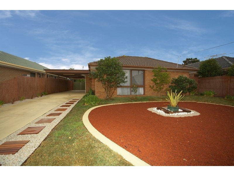 25 Derwent Road, Werribee VIC 3030