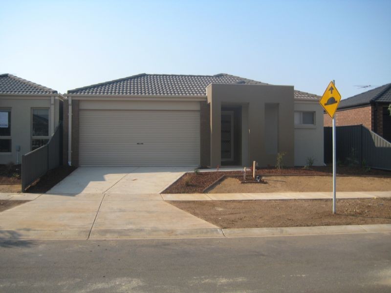 22 Arrowhead, Wyndham Vale VIC 3024