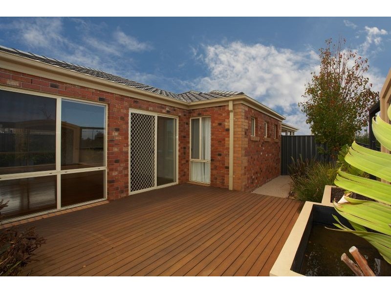 36 Eppalock Drive, Wyndham Vale VIC 3024